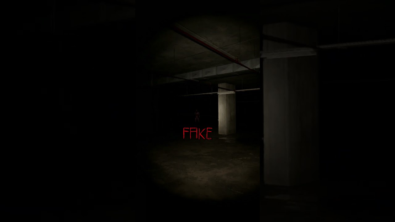 backrooms