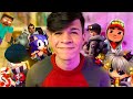 A MINHA INCRÍVEL JORNADA COM OS GAMES