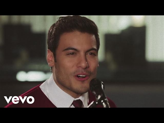 Carlos Rivera - Solo Tú