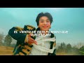 SUNFLOWER  - FANTASTICS  [SUB ESP]