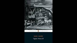 Capital, Vol. 3 - Chapter 34 (Audiobook)