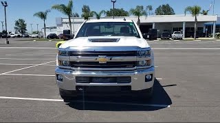 2019 Chevrolet SILVERADO 2500HD Bakersfield  shafter  wasco  tulare  Visalia  Delano