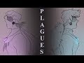 The Plagues OC Animatic [Cover by Jonathan Young and Caleb Hyles]