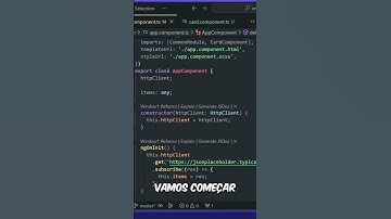 Criando propriedades TypeScript de forma inteligente! #angular #javascript #typescript #frontend #sh