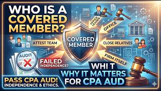 Who Is a Covered Member and Why It Matters | CPA AUD
