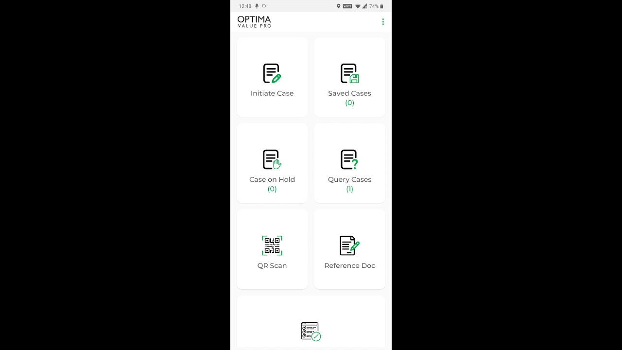 12 Mobile Application Query Cases Function - YouTube