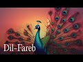 FREE FOR PROFIT)Indian Type Beat |Commercial Beat |DIL-FAREB |Guiter Flute| Desi Beat #hiphopbeats 