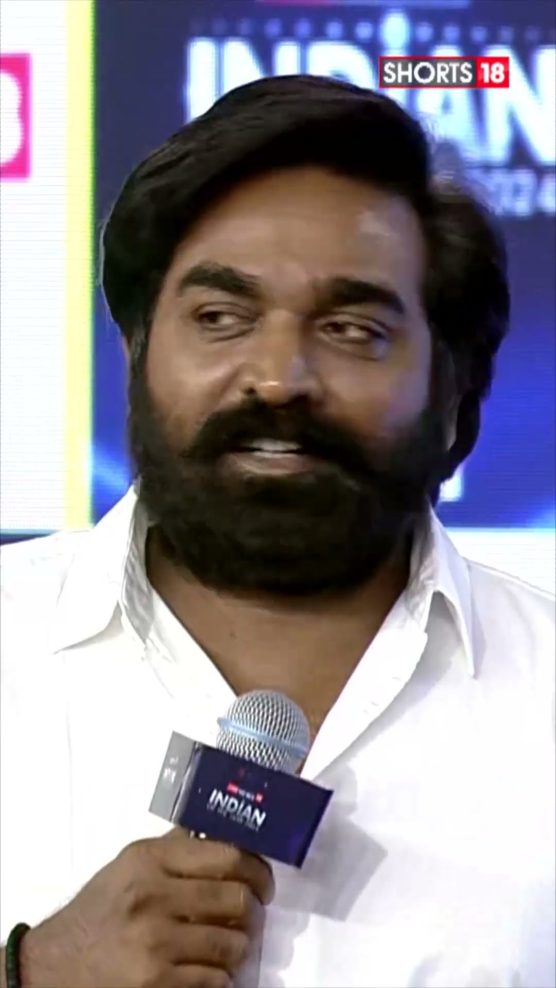 IOTY2025 | Vijay Sethupathi Speaks About Doing More Hindi Films At Indian Of The Year | N18S