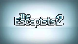 The Escapists 2 Music - Rattlesnake Springs - Shower Time