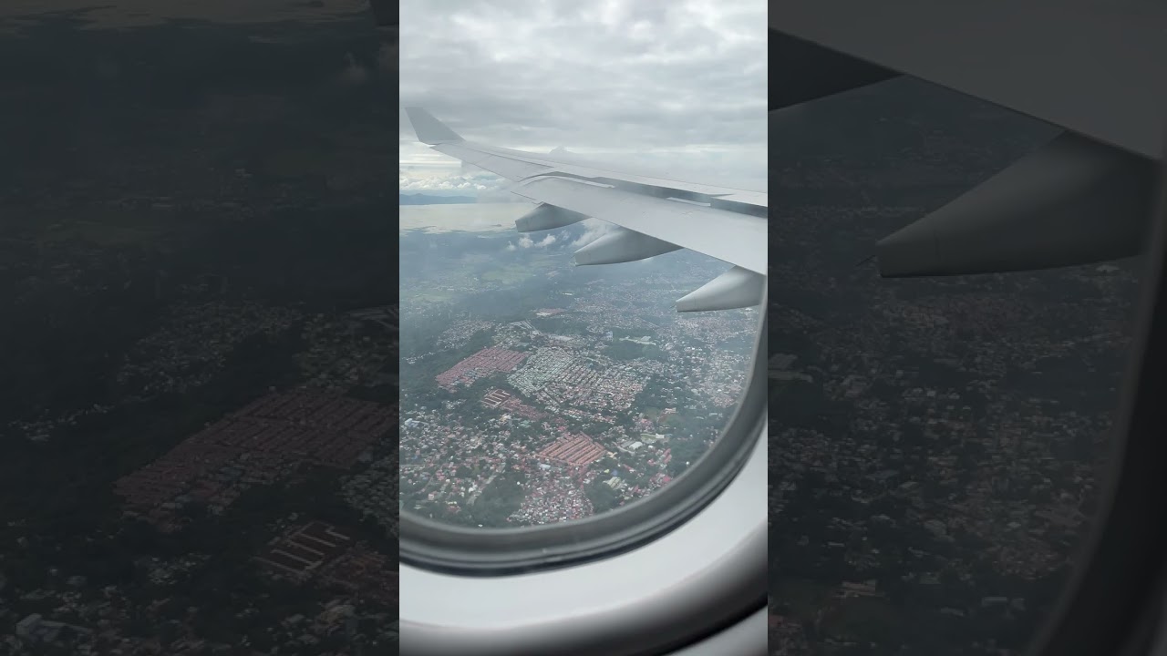 Tabuk - Riyadh - NAIA Airport