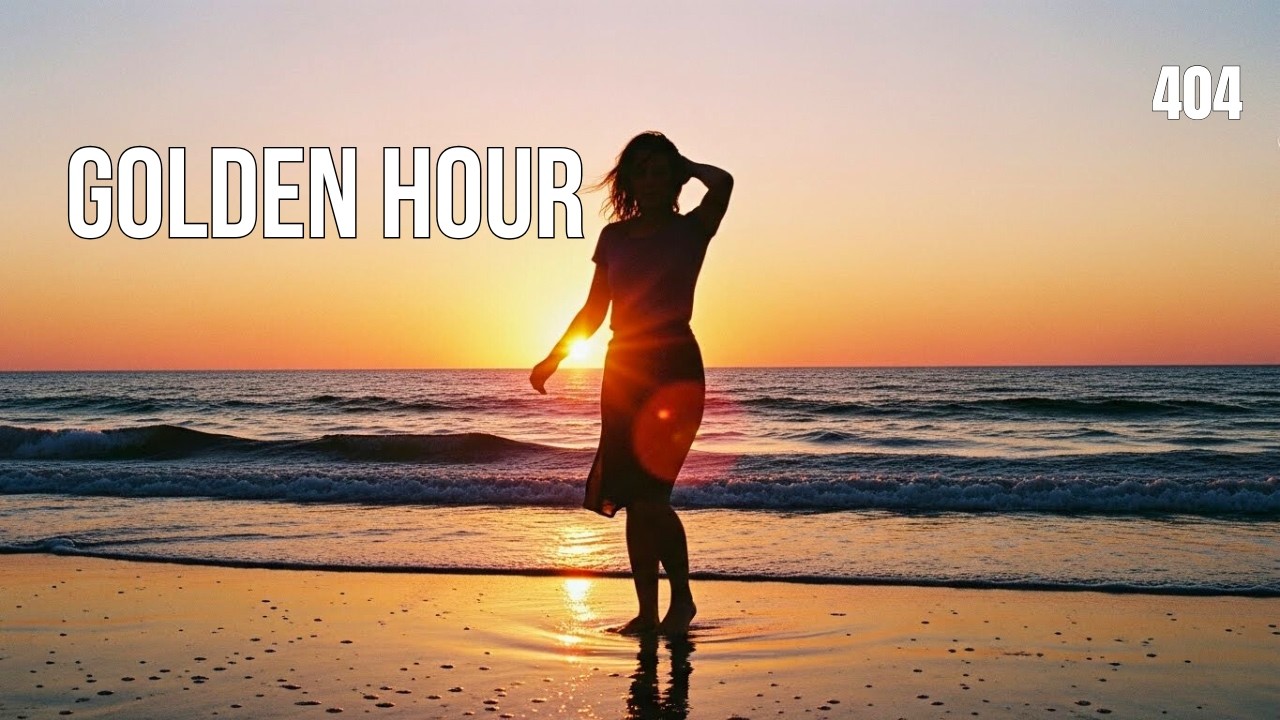 [404] – Chasing the Horizon | Deep House/ EDM Mix