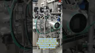 #SpecialEquipment #DisinfectionTech #EngineeringSolutions #AIInnovation #EcoEquipment