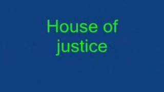 Dj josé vs G-spott - House of Justice Resimi