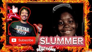 Killer Mike - Slummer | Reaction