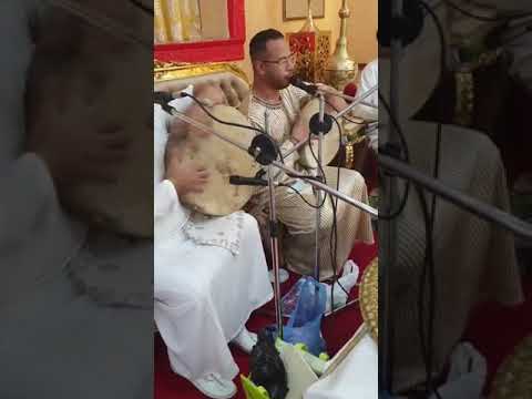 سيدي ابراهيم بن تومي مدحة عنابية اصلية عديت عالبجيمة واتلفت هزيت عيني لبابو 