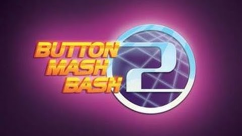 Button Mash Bash 2: An Extra Life Event - Trailer