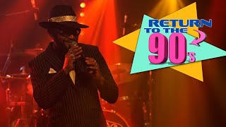 Return to the 90s - Lou Bega - Mambo n 5