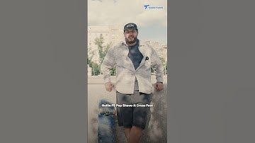 Учимся делать Nollie FS Pop Shove-It Cross Foot 🛹 #скейтбординг #трюки #обучалка #shorts