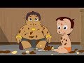 Chhota Bheem - Ustaad Kalia Babysitter