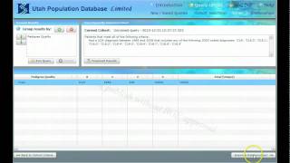 Pedigree Quality & Degree of Relationship