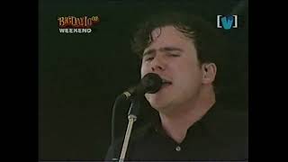 Jimmy Eat World  - A Praise Chorus (Live at Big Day Out, 2003)