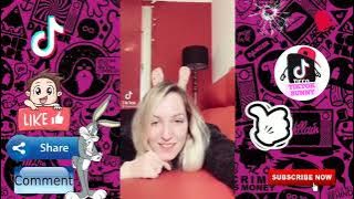 TikTok Bunny Challenge - TIKTOK COMPILATION 2022 - #tiktokchallenge #bugsbunnyyyyy .....🐇🐰🐇🐰