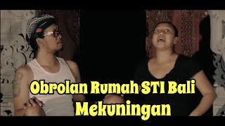 Mekuningan - STI Bali