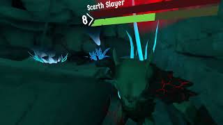 Levelling up | REAVE VR