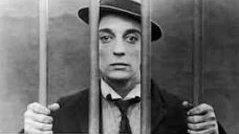 BUSTER KEATON: A HARD ACT TO FOLLOW