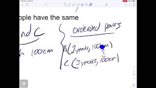Celebrity Math 10C Chapter 5.3 Interpreting and Sketching Graphs Net Worth