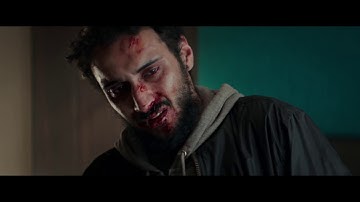 『アンロック／陰謀のコード』予告