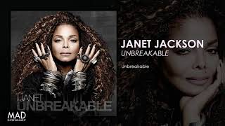 Janet Jackson  - Unbreakable