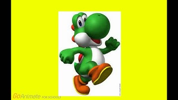 Character Elimination Intro