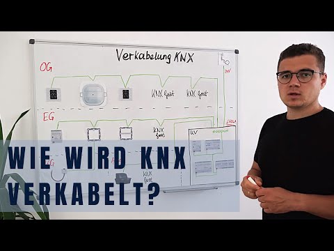 Video: DIY-Verkabelung. Verkabelung in der Wohnung: Materialien, Sch altplan