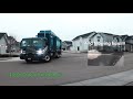 Trash Truck Tuesday #3