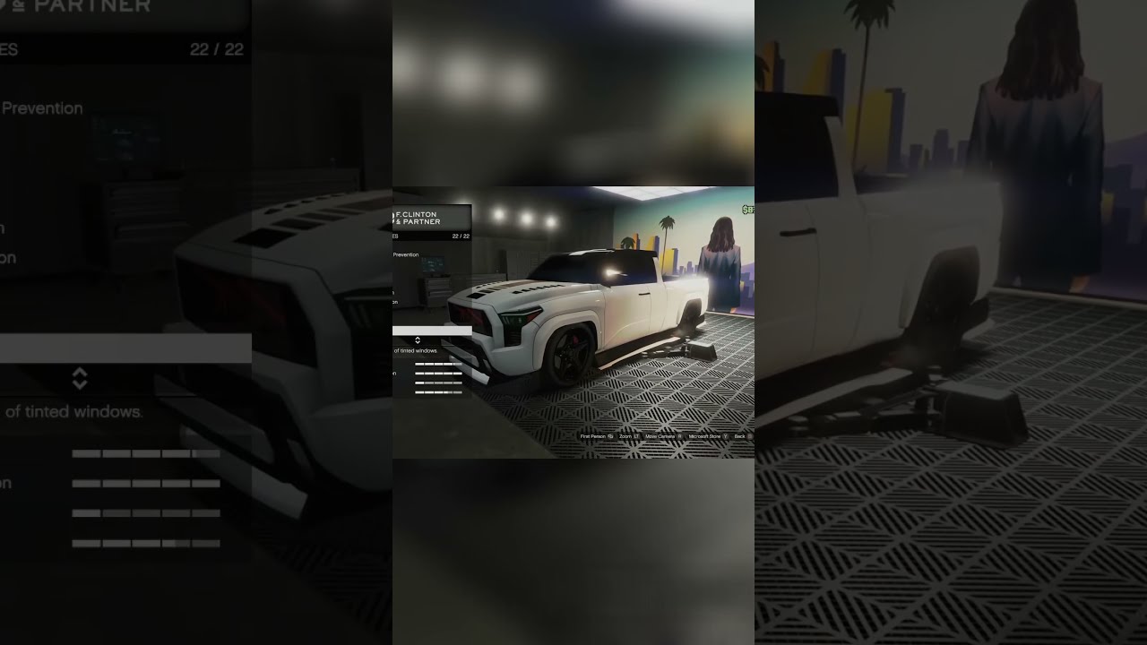 GTA 5 Update Tips To Build The BEST Custom Car Ever 