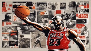Michael Jordan: The Impact on Basketball Movies - How has his legacy influenced the film industry?