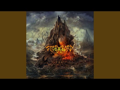 Stormlord — Cimmeria