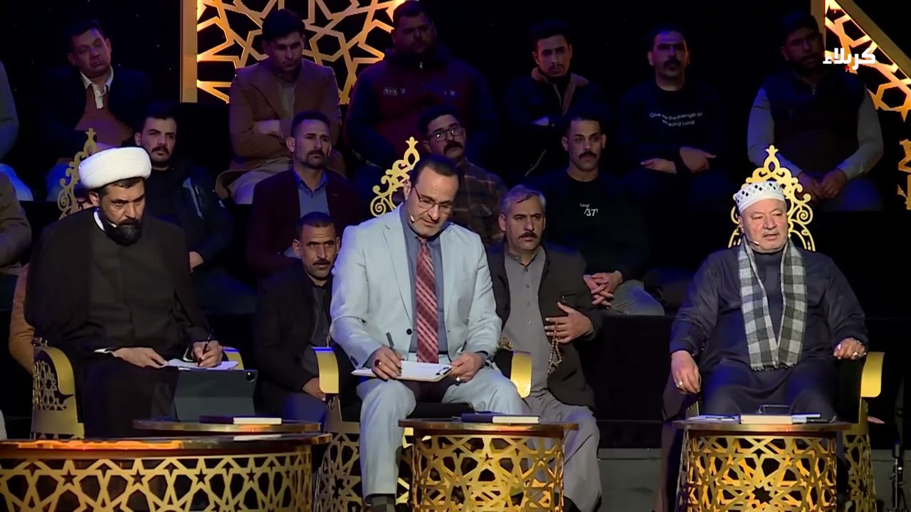 هدى للمتقين - فقرة المتسابقين - الحلقة التاسعة -  الموسم السادس