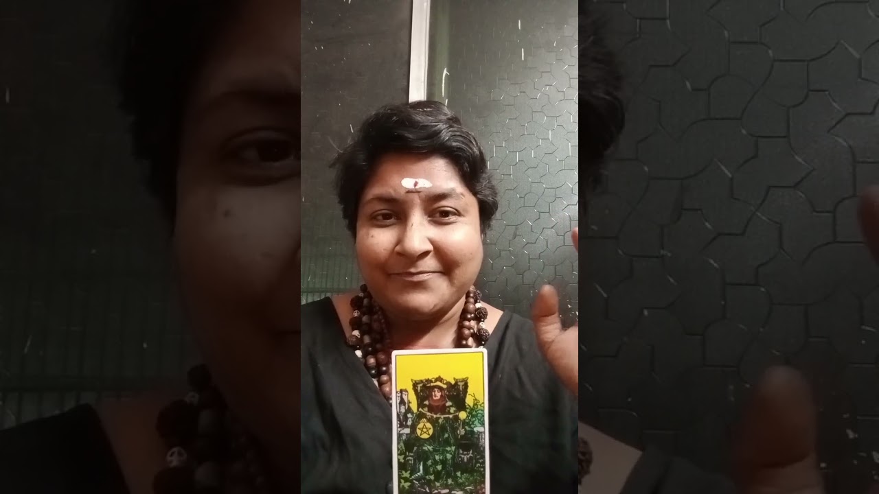 Third party kab jayenge? Hindi tarot.