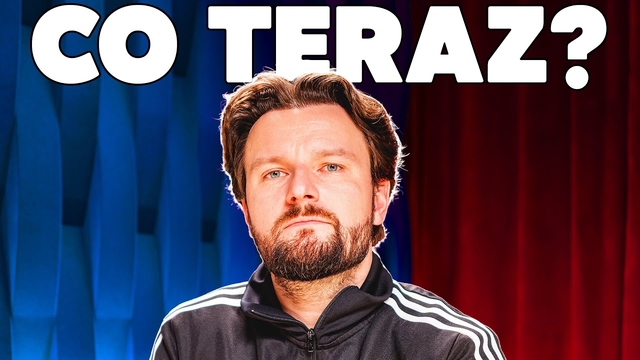 Imponderabilia: wywiad z samym sobą