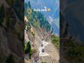 Dangerous Road In India Jannatkashmir Love Glacier Hindisong Zojilapass Sonmarg Dangerous Road In India Jannatkashmir Love Glacier Hindisong Zojilapass Sonmarg