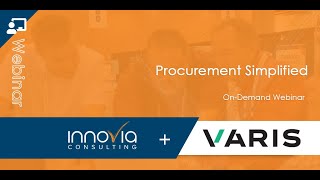 Procurement Simplified