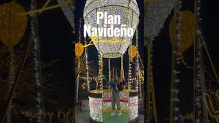 Lumagica: Plan Navideño en Barcelona (Código dto: lvnest10)