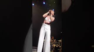 Who You Are *Live* Jessie J