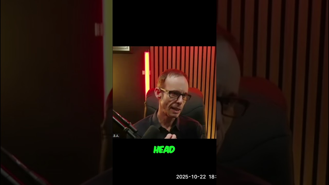 Unlock Your Potential: Overcoming Doubt & Achieving Your Goals!