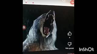 Roar Crossover But With More Roars Part 13