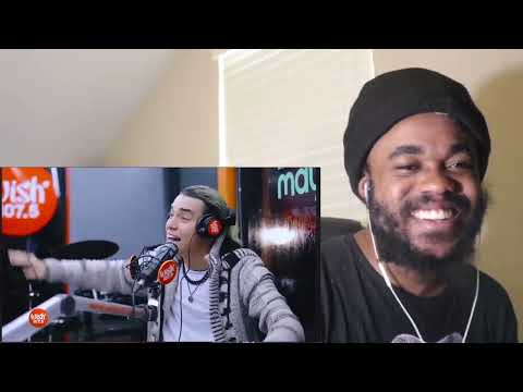 EZ MIL performs "Dalawampu't Dalawang Oo (2200)" LIVE on Wish 107.5 Bus REACTION