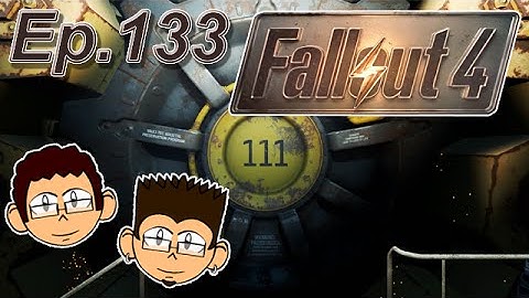MNPG - Fallout 4 Ep. 133 - The FEV Lab