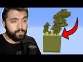 SÜNGER ADASI !!! | Minecraft ZORLU KÜP ADALARI #3